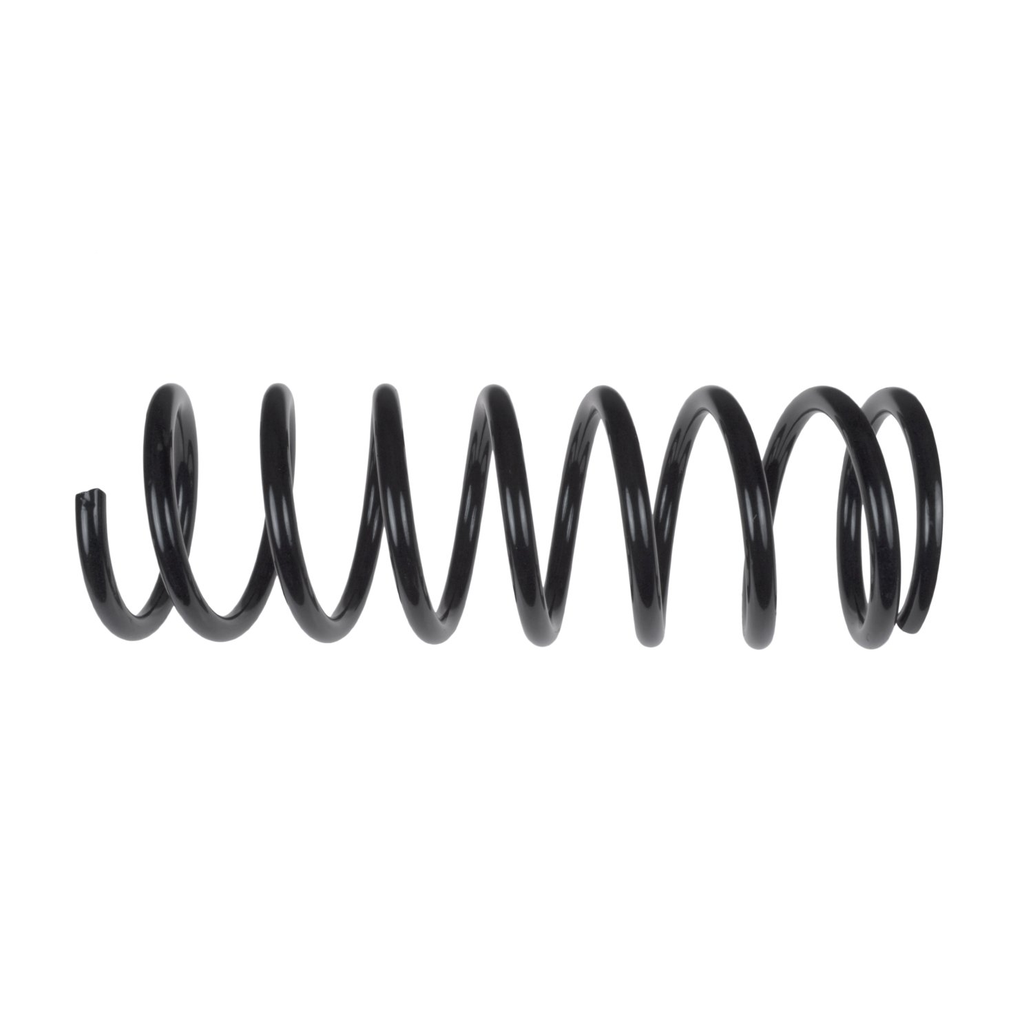 ADJ1388035 Coil Spring - Heavy Duty Replacement Suspension Coil Spring (Pack of 1) - Perfect for Automotive Repair, Truck Maintenance & Off-Road Vehicle Upgrades