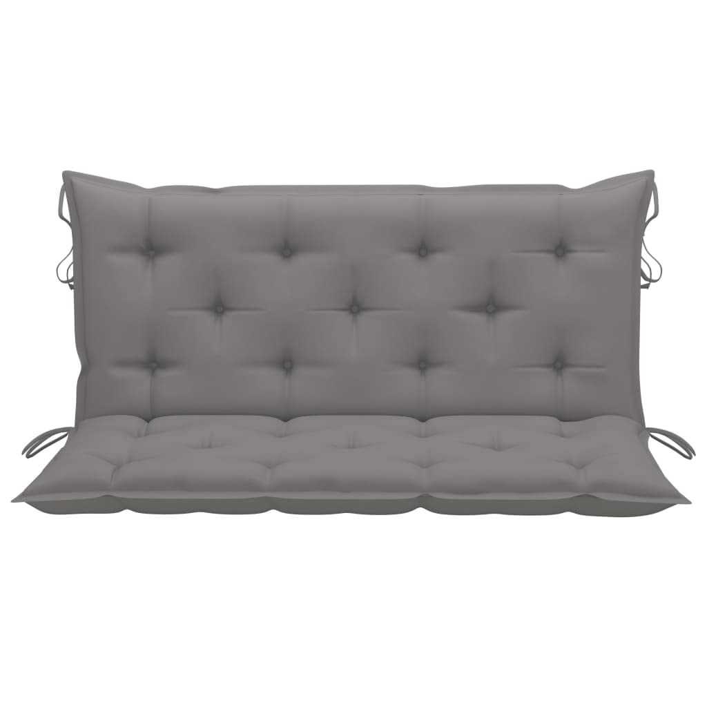 YEZIYIYFOB Outdoor Rocking Chair Cushion - 47.2
