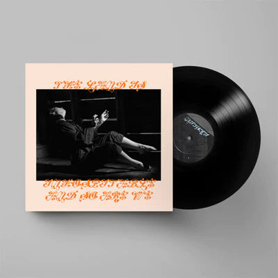 Mitski - This Land Is Inhospitable and So Are We - Limited Edition Black Vinyl Record - Perfect for Music Collectors & Indie Rock Fans