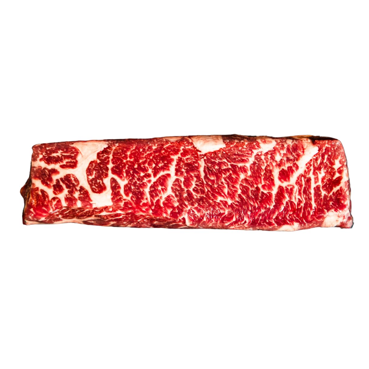 Premium Australian Wagyu Denver Steak 8oz x 4 Pack - High-Quality Grass-Fed Beef for Grilling, BBQ & Special Occasions - Tender & Juicy Gourmet Steaks for Home Chefs