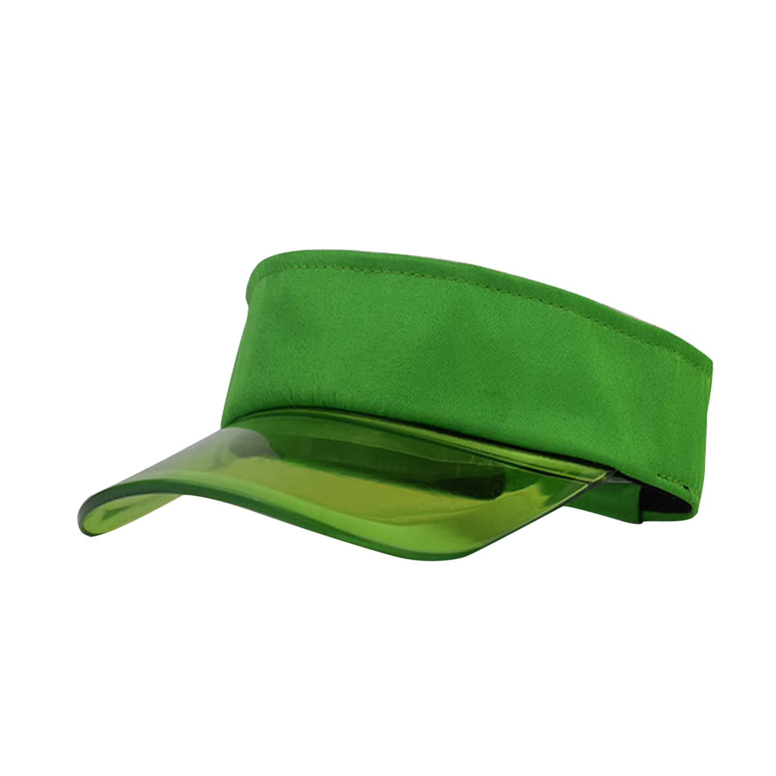 Unisex Solid Color Sun Protection Baseball Cap - UV Shield Snapback Hat for Men & Women - Breathable Mesh Back for Outdoor Sports, Running, Hiking