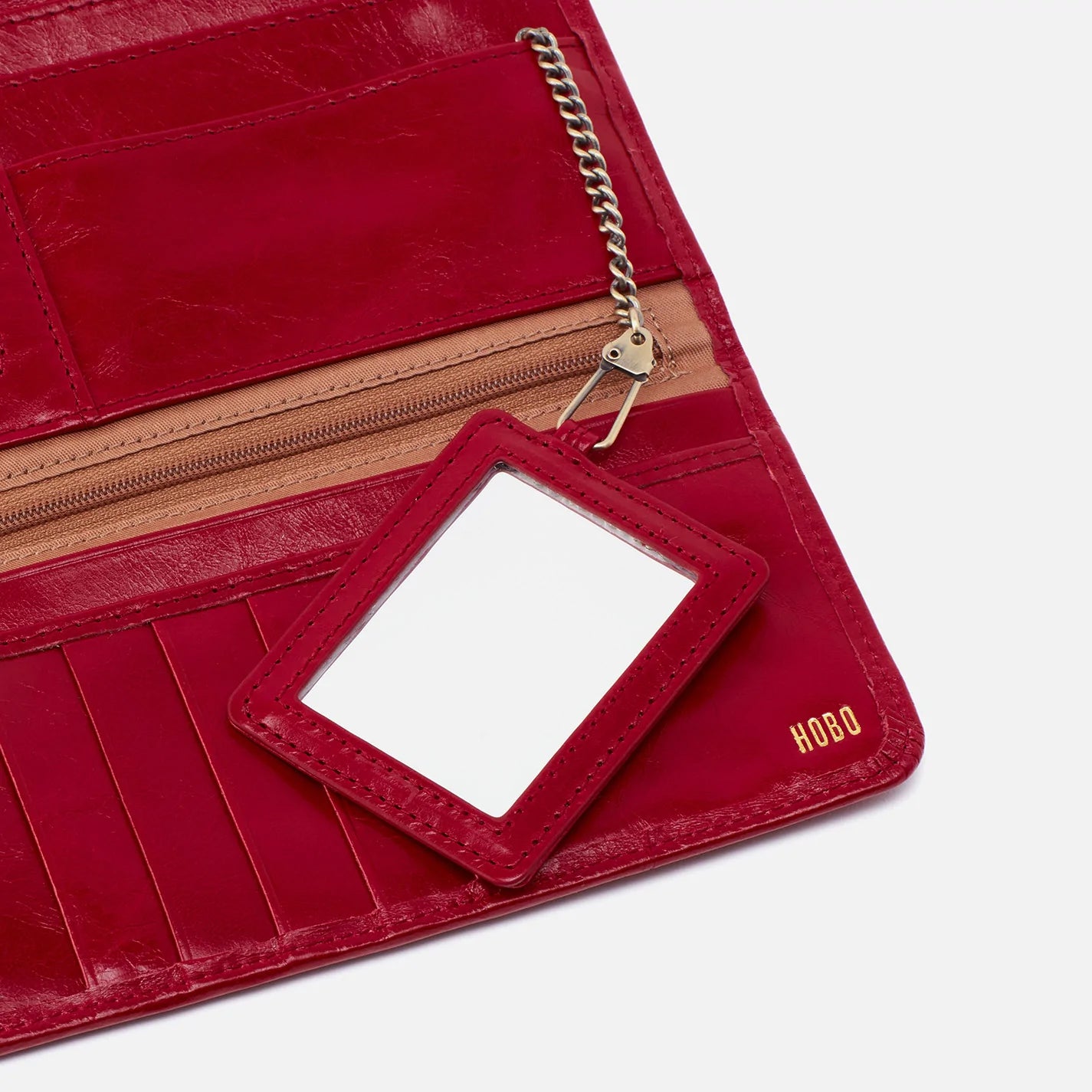 Premium RACHEL Continental Wallet for Women - Slim RFID Blocking Leather Wallet with Multiple Card Slots - Perfect for Travel, Shopping & Everyday Use