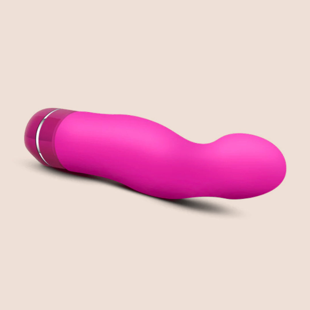 Premium Dual Motor G Spot Vibrator - Powerful Rechargeable Waterproof Clitoral Stimulator for Women - Perfect for Couples Play & Solo Pleasure