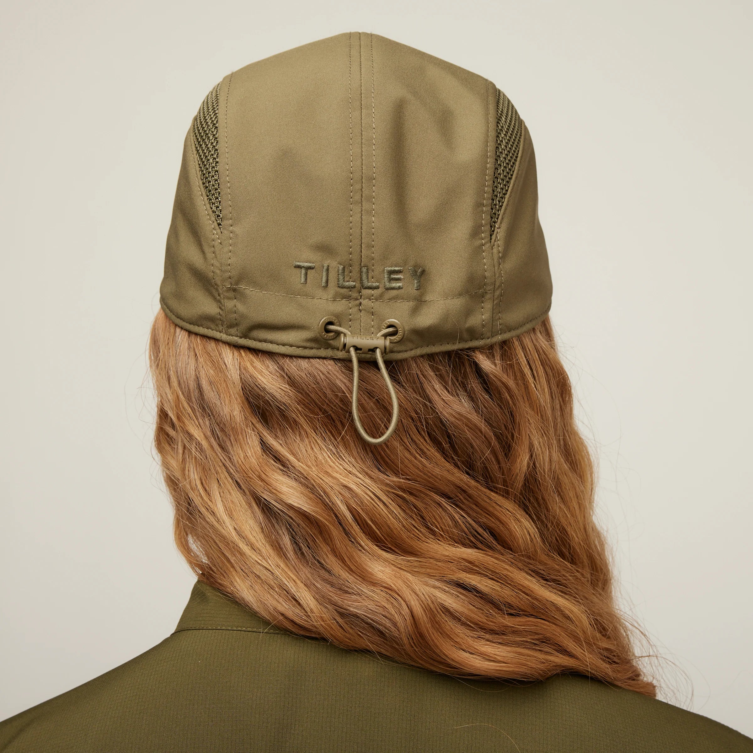 Airflo Cooling Cap - Breathable & Adjustable Summer Hat for Men & Women - Perfect for Outdoor Sports, Hiking, Running & Travel