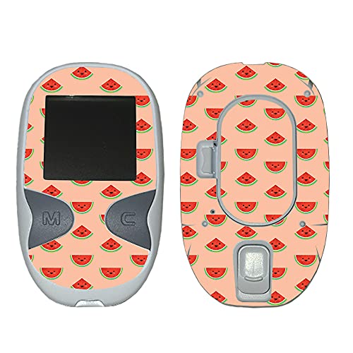 Sweet Watermelons