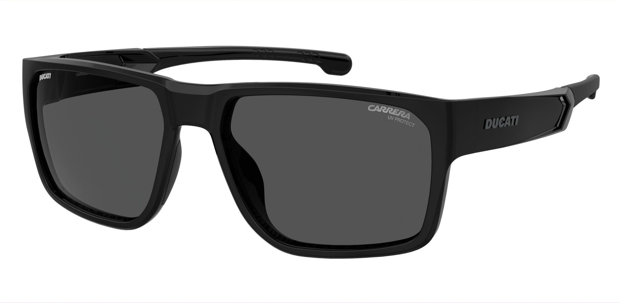 Ducati Carrera CARDUC 029/S Sunglasses - Motorcycle Riding, Cycling & Outdoor Sports Eyewear for Men & Women