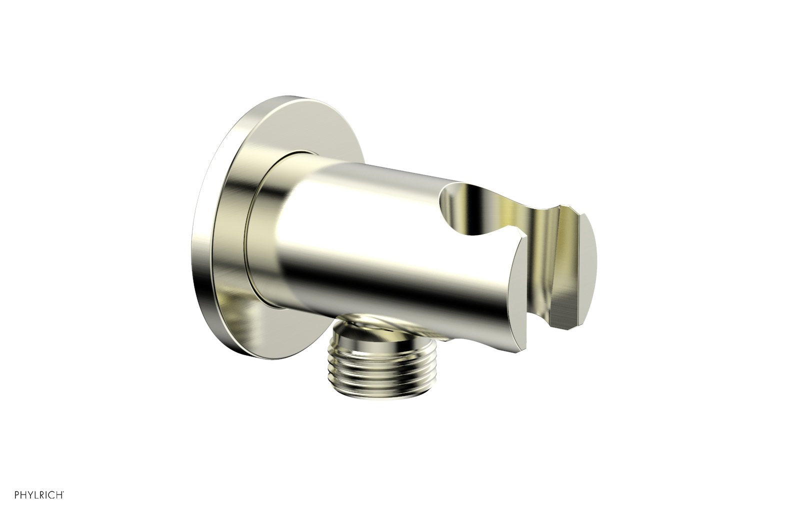 K6530 Shower Holder and K6007 Connector - Durable Bathroom Accessories for Secure Showerhead Installation | Perfect for Home Renovation & Bathroom Upgrades