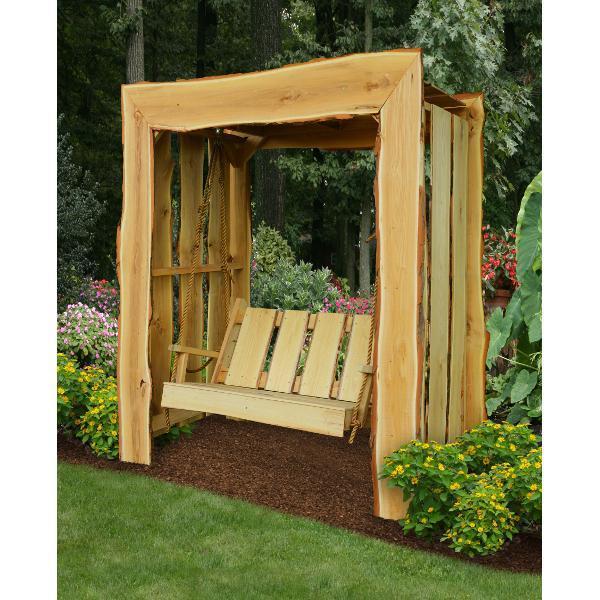 Natural Stain