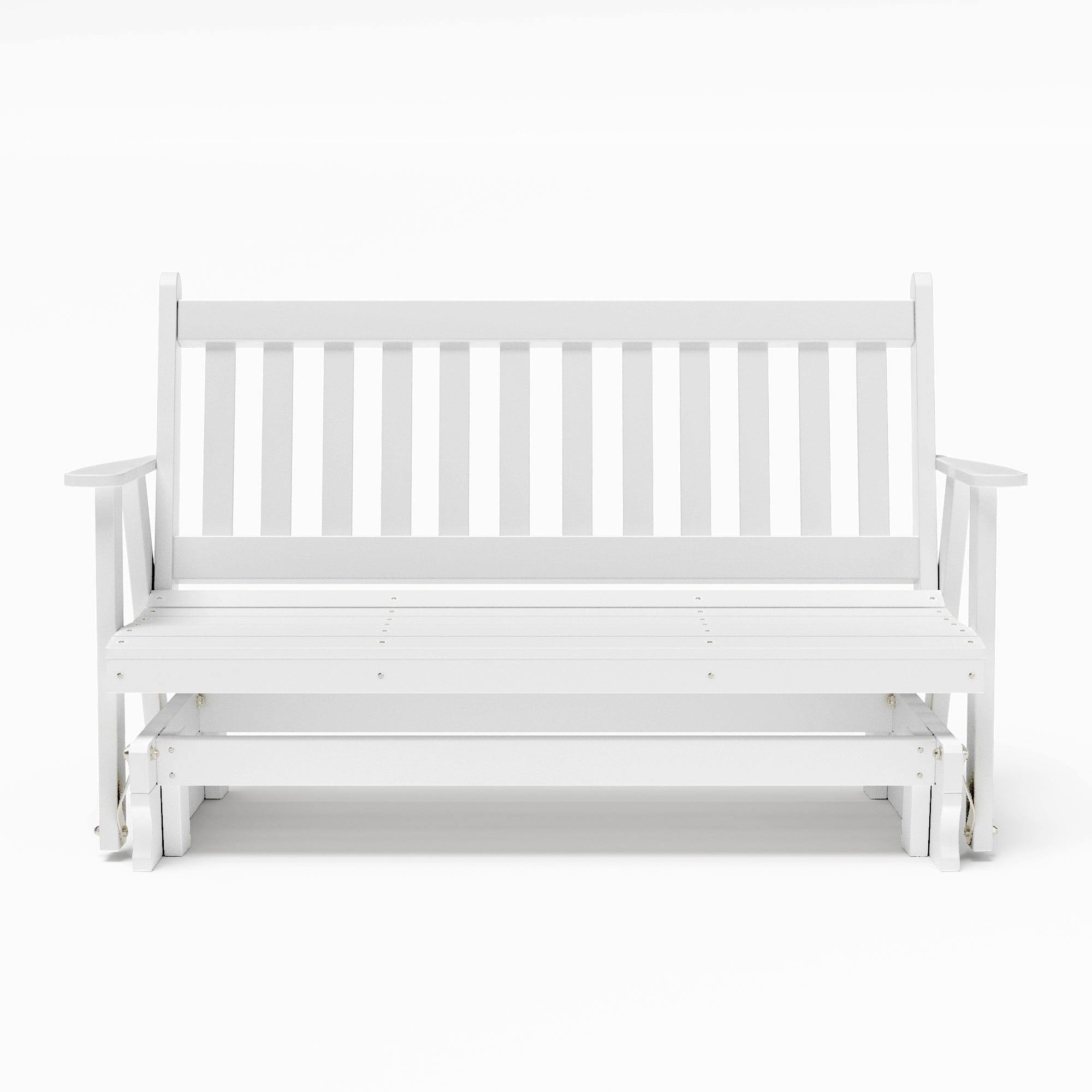 Bright White