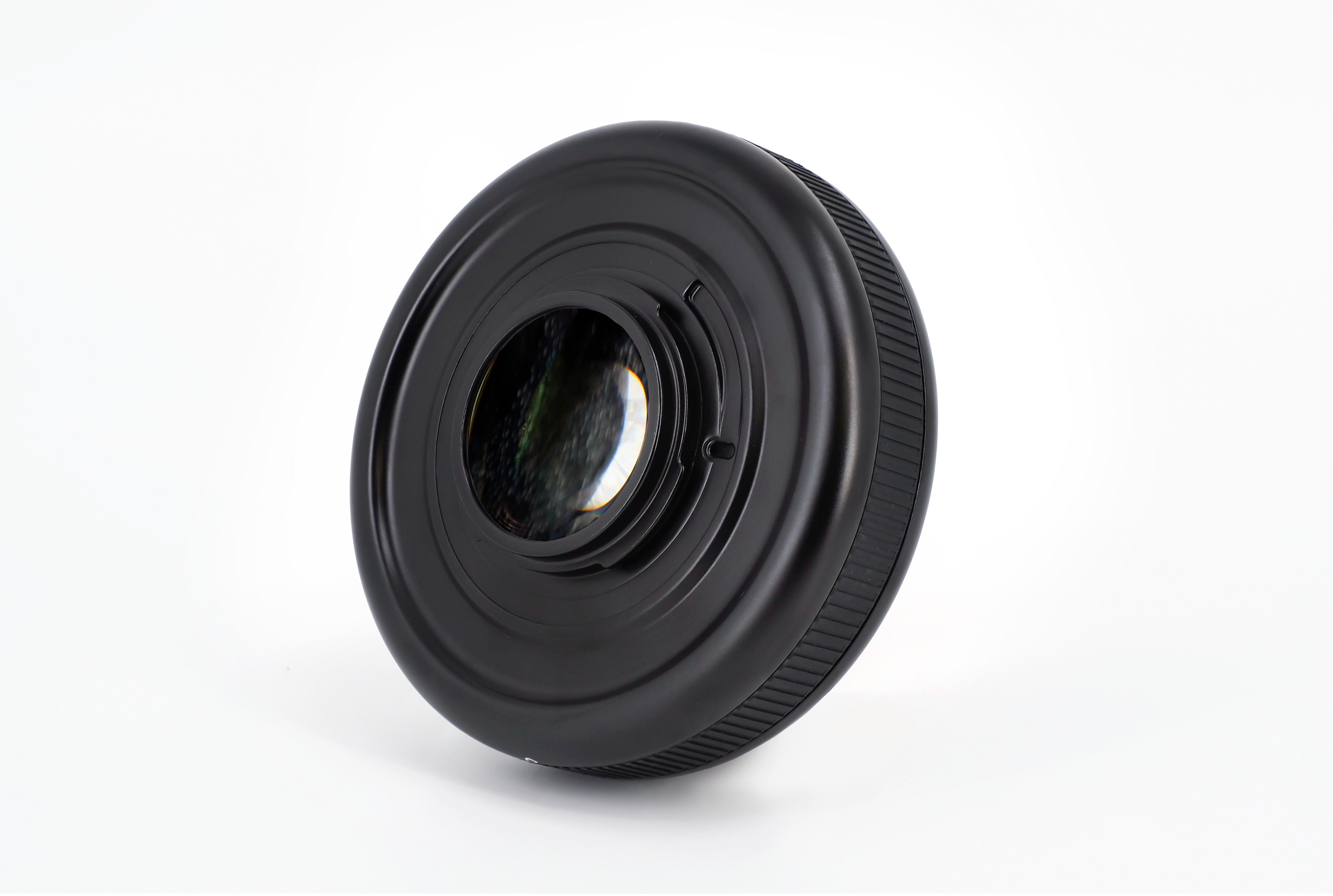 Wet Wide Lens for Compact Cameras (WWL C) - 130° FOV Waterproof Underwater Lens Compatible with 24mm Lenses | Perfect for Scuba Diving, Snorkeling & Underwater Photography