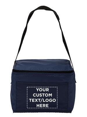 - Custom – Navy Blue