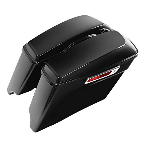 Vivid Black 1#