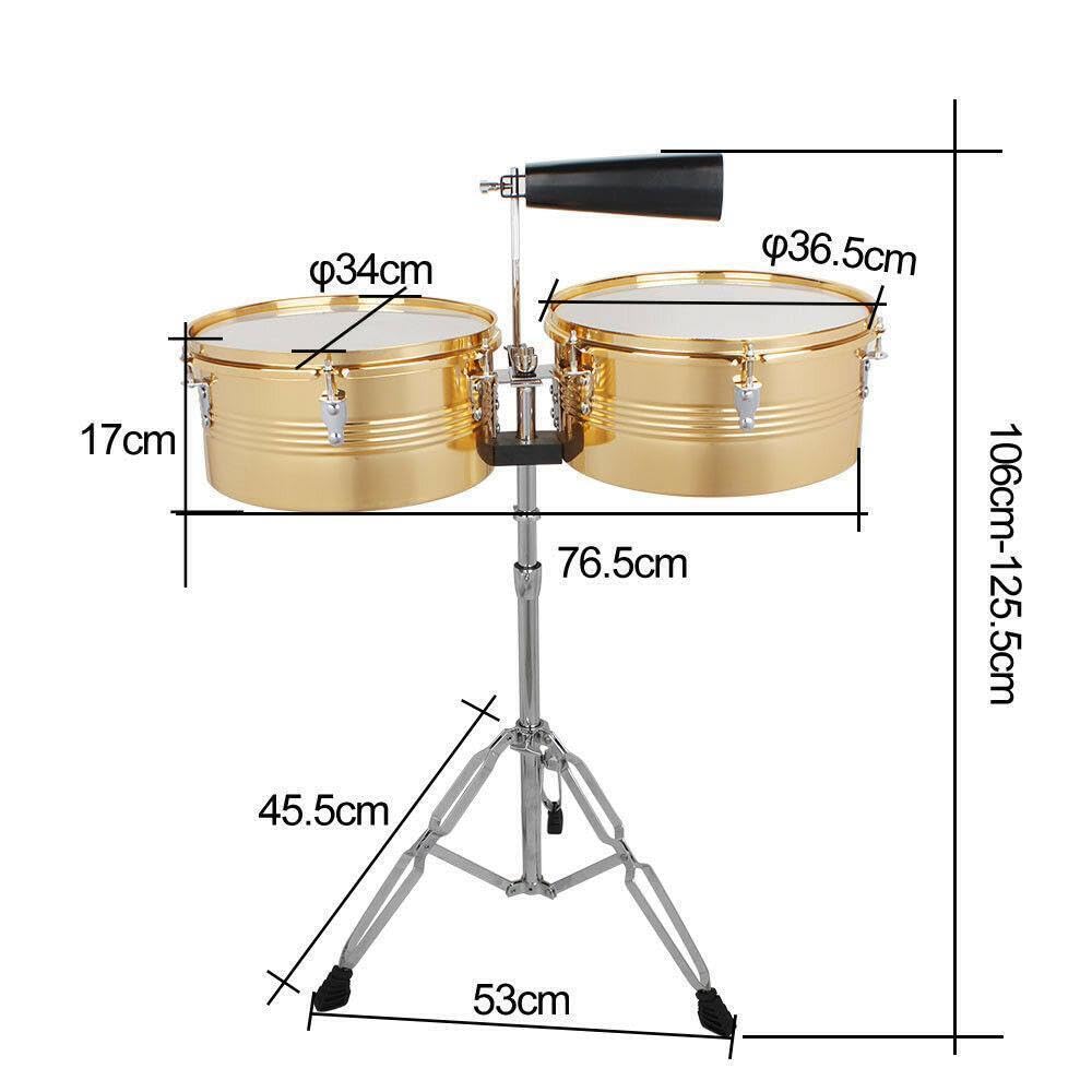 Lykos Percussion 13