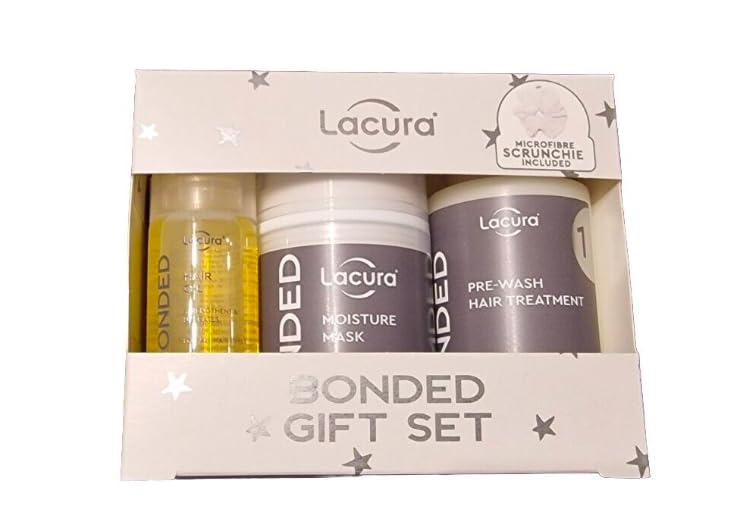 Lacura Bonded Gift Set