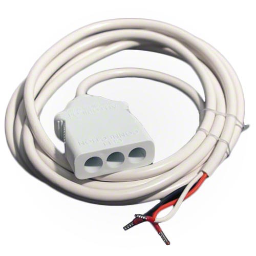 12 ft AutoPilot Cell Cord - No Connectors - 17206 SVC Replacement Cable - Perfect for Pool & Spa Maintenance