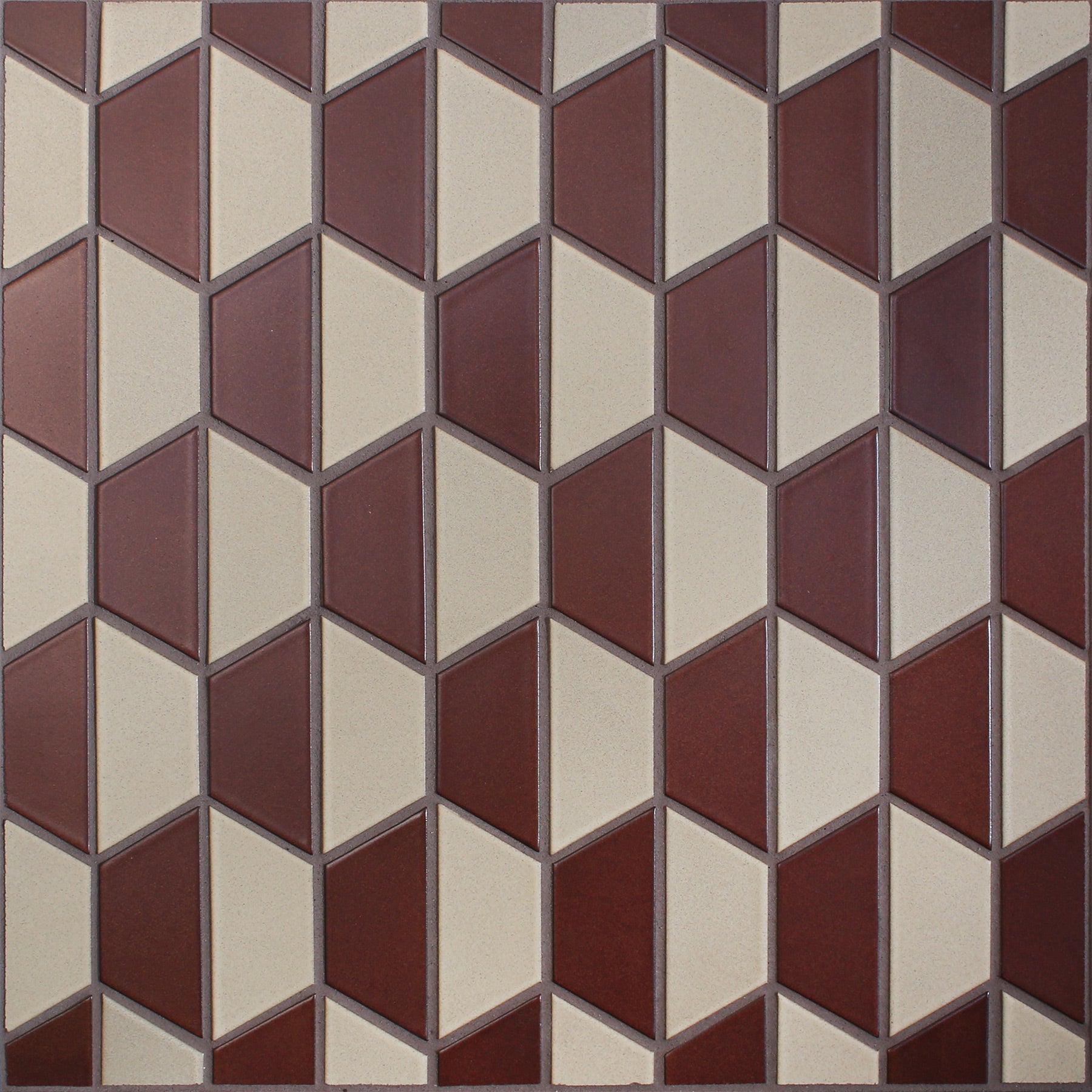 Premium M17-2 Redwood Ceramic Tile - Durable & Stylish Flooring for Kitchens, Bathrooms & Living Spaces