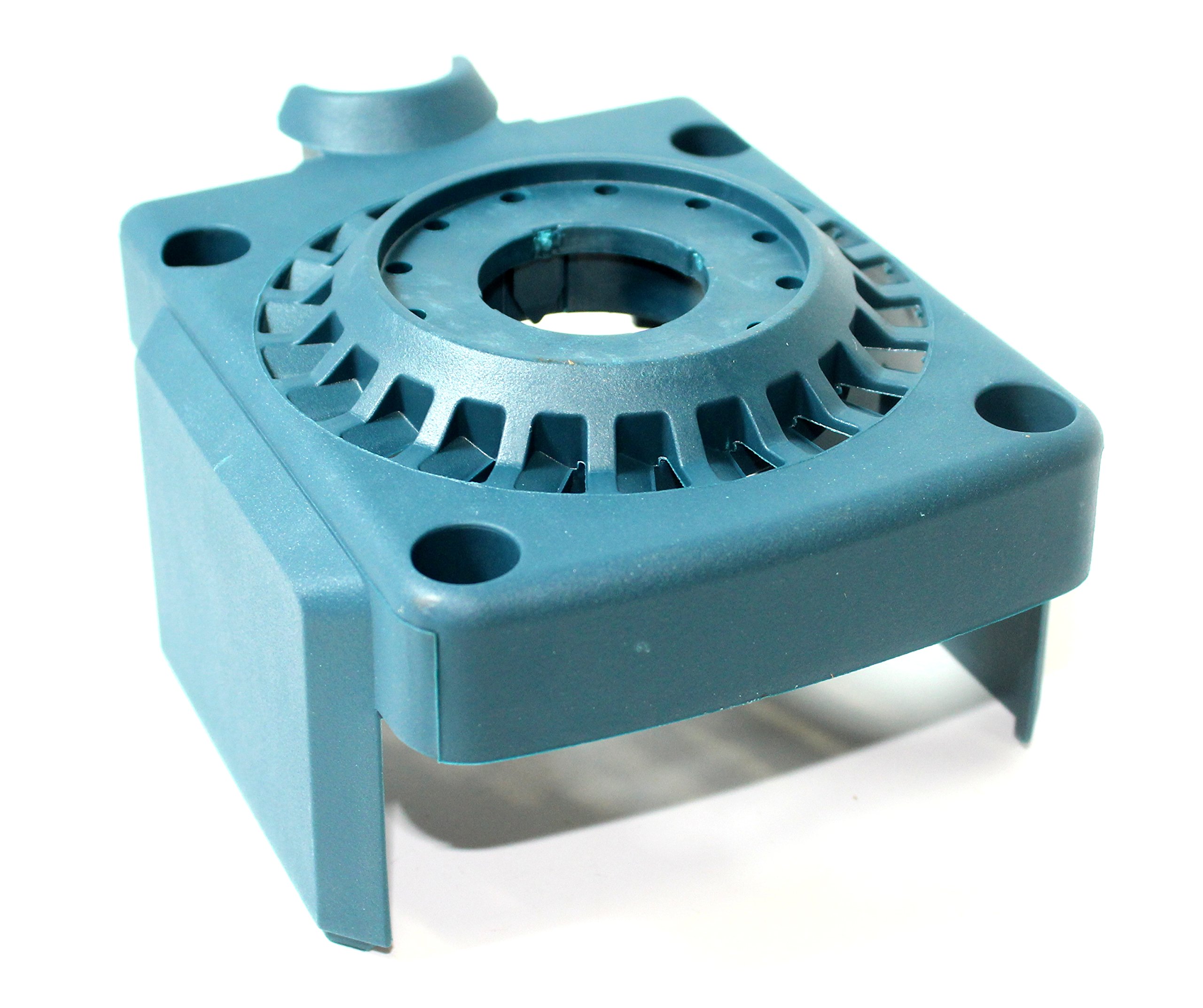 Bosch 1615808083 Fan Cover Replacement Part - Compatible with Various Models | Perfect for Cooling System Repairs & Maintenance