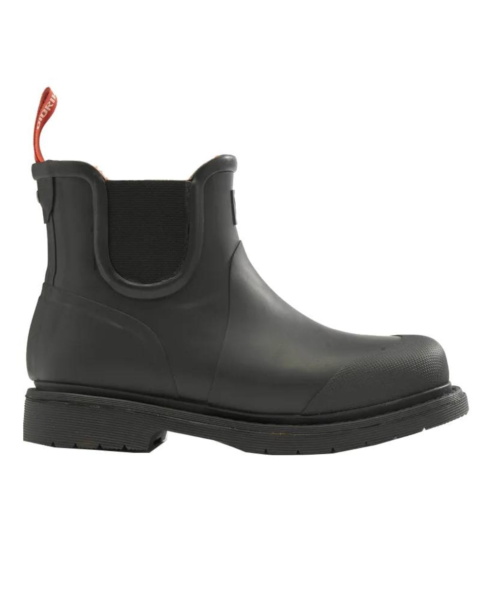 Didriksons Women's Vinga Short Rain Boots - Waterproof Rubber Booties for Women - Perfect for Gardening, Hiking & Outdoor Adventures