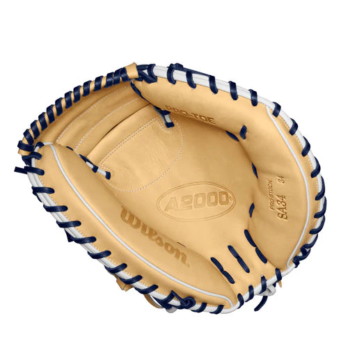 Wilson A2000 1734SS 34