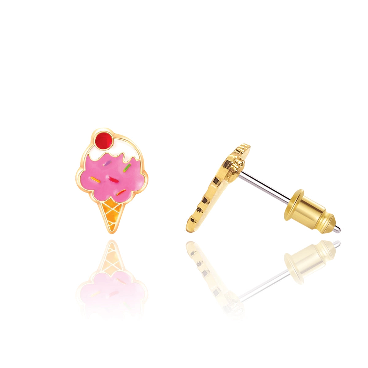 Hypoallergenic Nickel-Free & Lead-Free Earrings for Women - Sensitive Skin Friendly | Perfect for Everyday Wear, Parties & Gifting