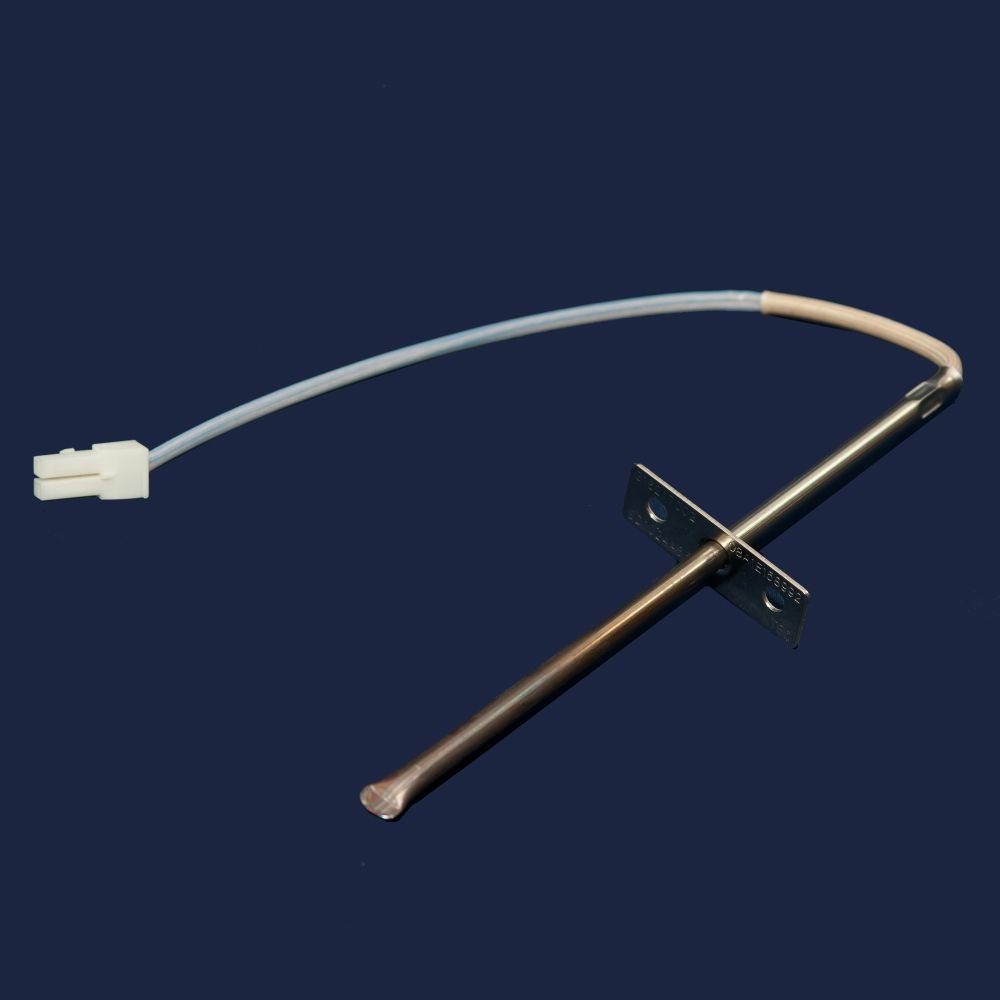 ForeverPRO 316217002 Oven Temperature Sensor Probe Compatible with Frigidaire Wall Oven Models 1015027, 318198500, 318198510, 318198520 - Replacement Part for Accurate Baking & Roasting