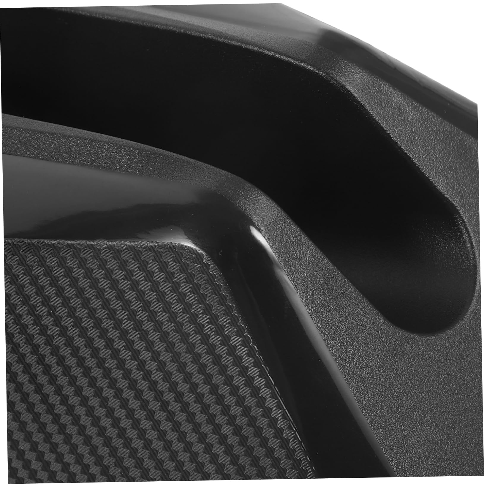 BESPORTBLE Bike Trainer Stand - Heavy Duty Plastic Exercise Bike Mat for Indoor Cycling, Bicycle Display Stand & Wheel Protection - Perfect for Home Gym, Spinning Classes & Bike Storage
