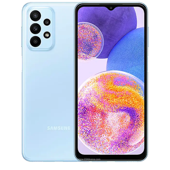 Samsung Galaxy A23 5G (2022) Smartphone - 6.6