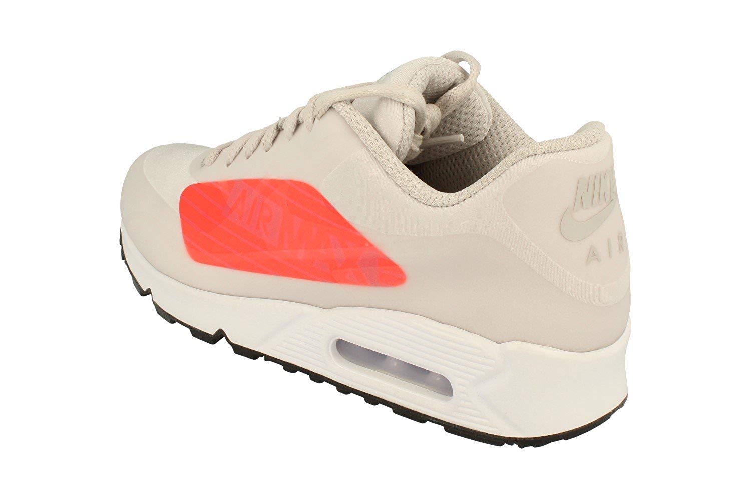 Nike Men's Modern Sneakers - Lightweight Running Shoes for Men, Comfortable Walking & Gym Training, Fashionable Casual Athletic Footwear for Daily Wear & Workouts
