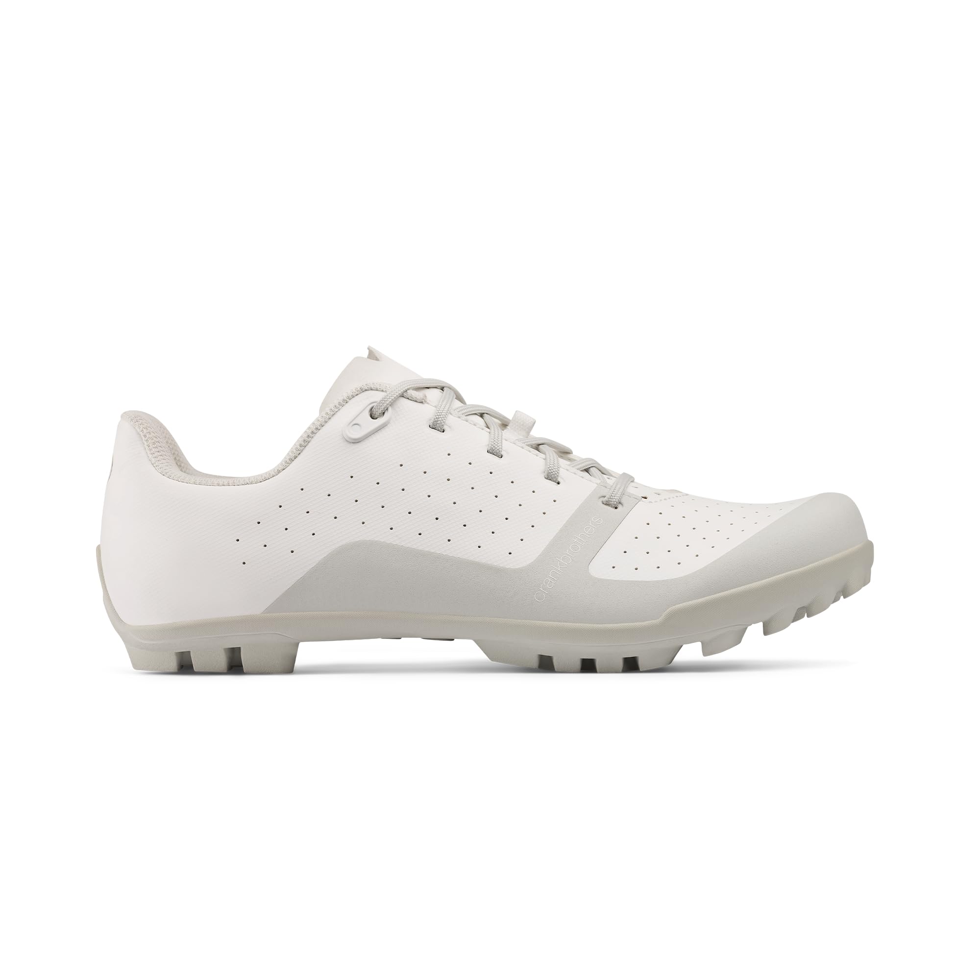 Crankbrothers Unisex-Adult Candy Lace Bike Shoes - Lightweight & Durable Cycling Footwear for Mountain & Road Biking | Perfect for Commuting, Training & Outdoor Adventures