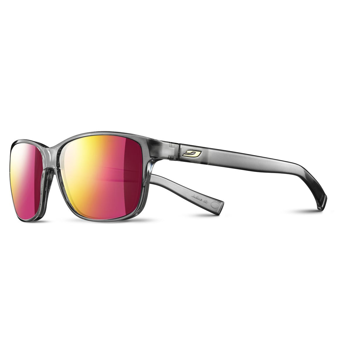 Powell J475 Polarized Sunglasses for Men & Women - UV Protection, Fashionable Aviator Style - Perfect for Driving, Beach & Outdoor Activities