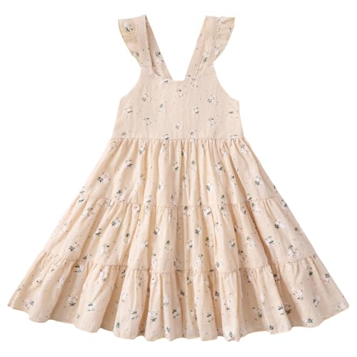 2# Beige White Floral