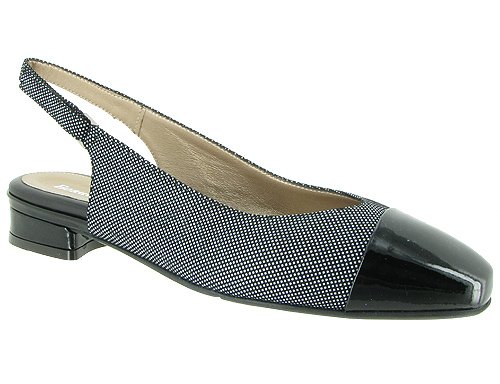 BeautiFeel Women's Marta Comfortable Slip-On Loafers - Stylish Casual Shoes for Work, Travel & Everyday Wear