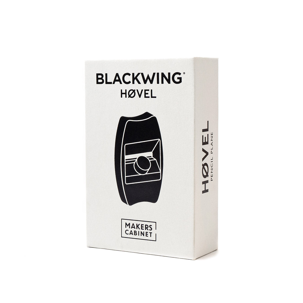 Premium Hovel Pencil Sharpener - Electric & Manual Dual Mode, Quiet Operation for Office, School & Art Studio - Perfect for Artists, Students & Professionals