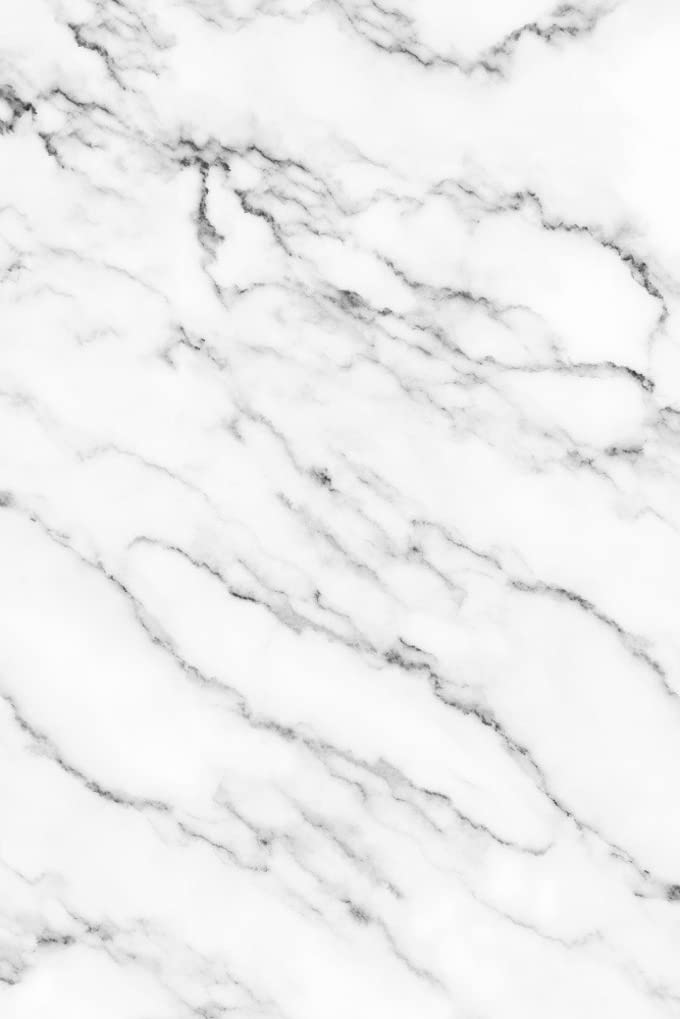 White Grey Marble Swirl Modern Washable Area Rug 5x7 - Soft Thick Abstract Carpet for Living Room, Bedroom, Dining Table - Boho Chic Luxury Indoor Outdoor Floor Runner - Perfect for Home Decor, Apartment, Office & High Traffic Areas