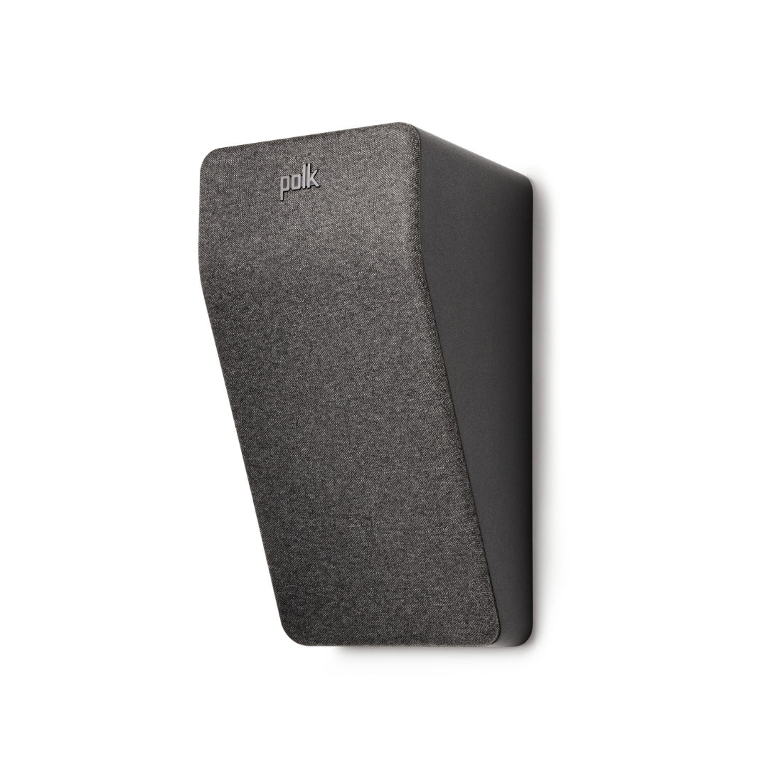 Polk Reserve R900 Height Modules (Pair) - Premium Adjustable Speaker Stands for Home Theater & Bookshelf Speakers - Perfect for Living Room, Studio & Gaming Setup