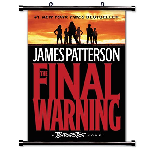 Maximum Ride: Final Warning by James Patterson - 16