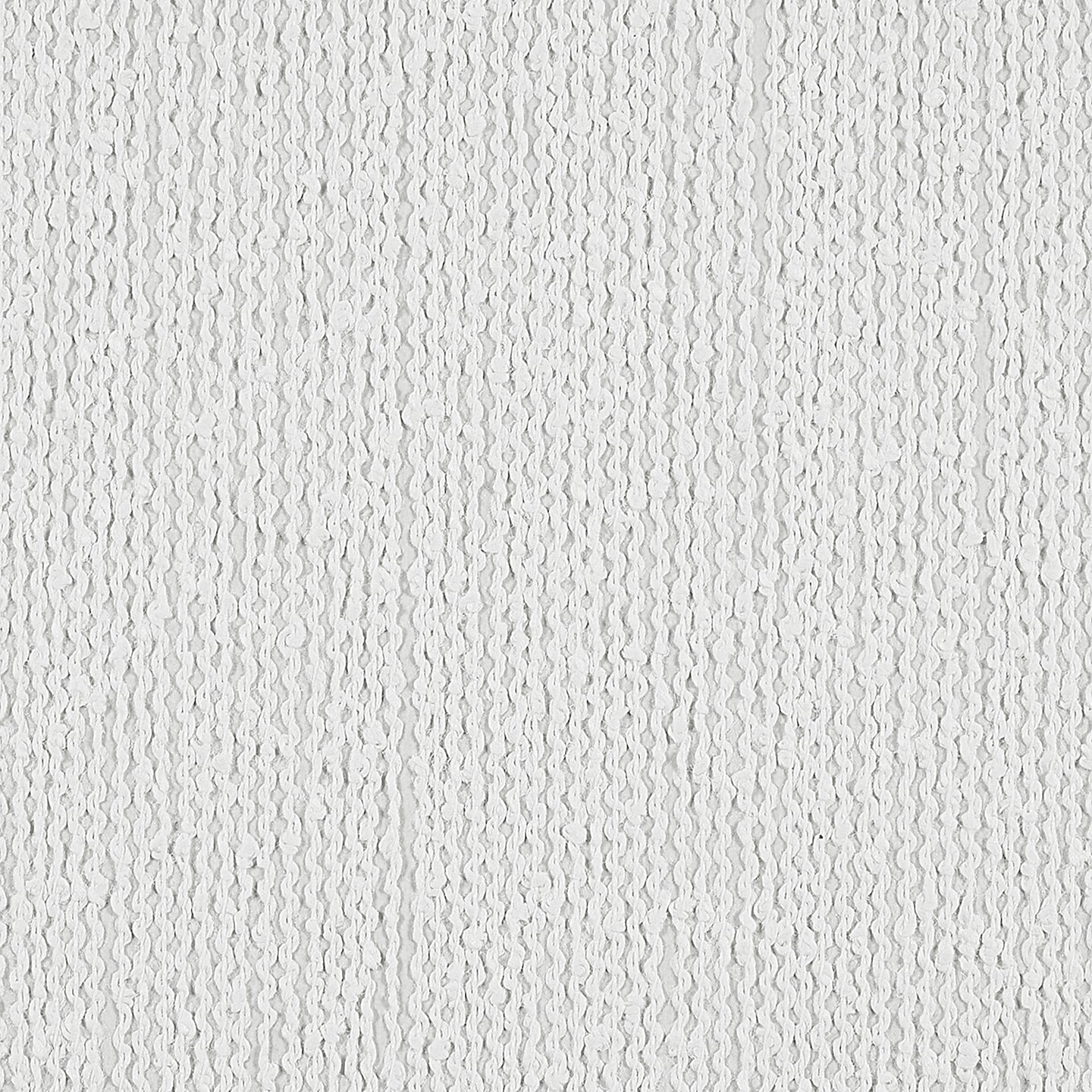 Phillip Jeffries Boucle Strings Wallpaper - Moonlit Mist Textured Wall Covering for Living Room, Bedroom & Home Decor