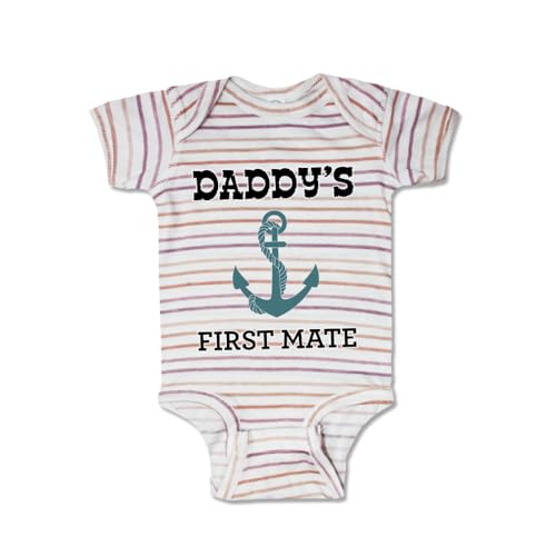 Stripes Multi Girl Design Only