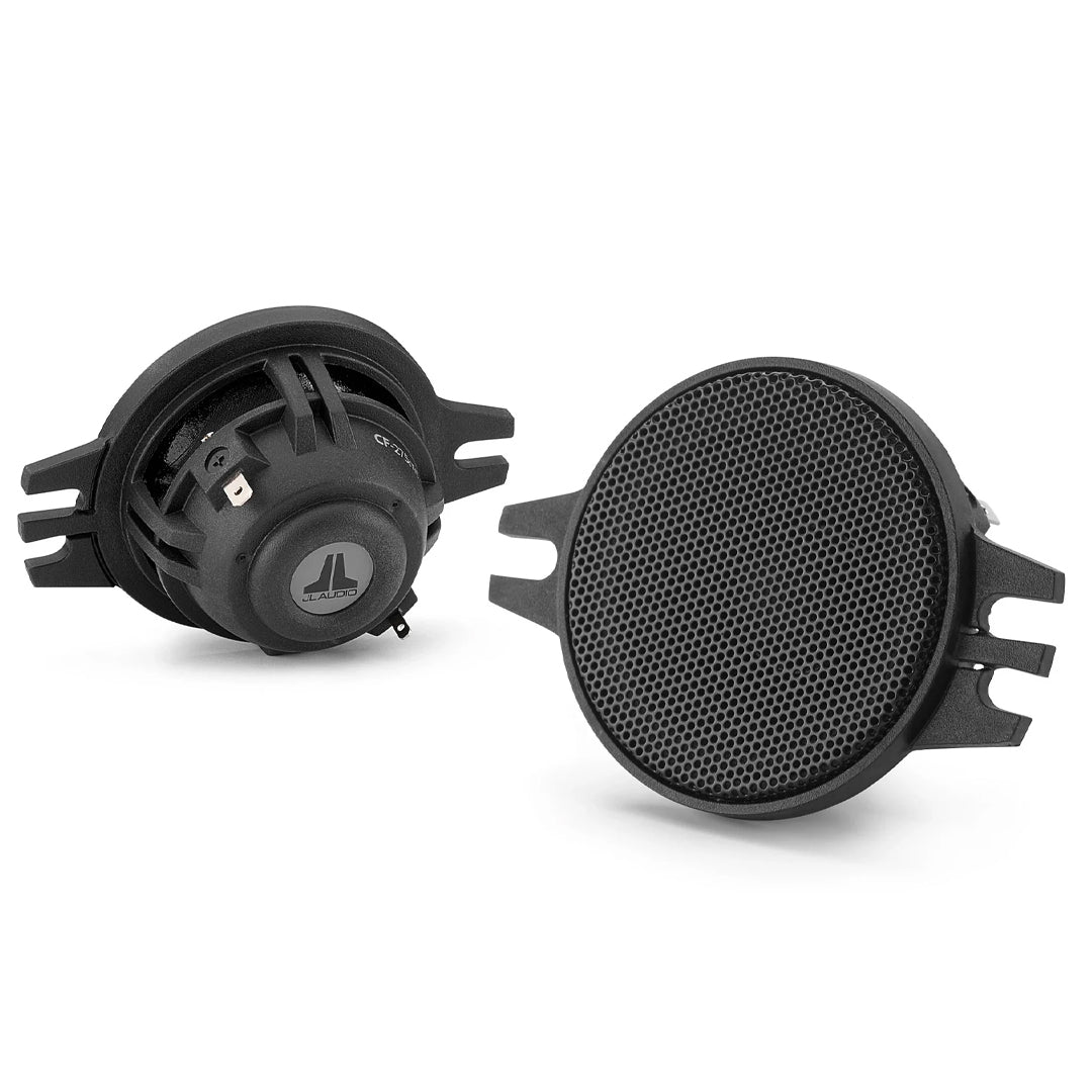 JL Audio CF 350MT 3.5