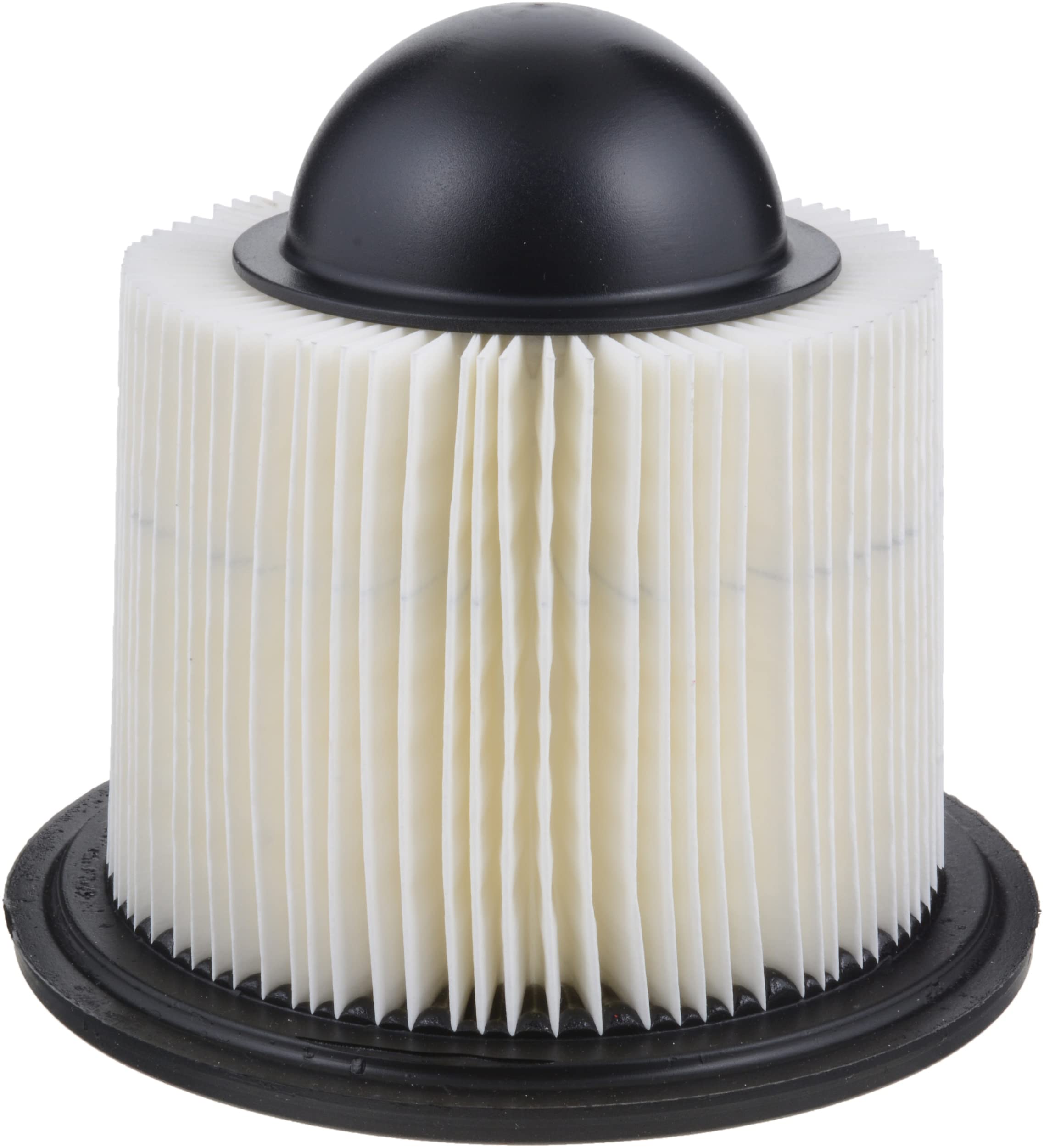 ACDelco Gold A1517C Premium Air Filter for Cars & Trucks - High Performance Engine Protection, Improved Fuel Efficiency - Ideal for Daily Commuting & Road Trips