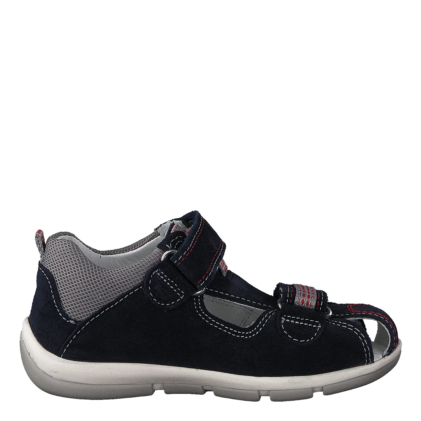 **Boys' Open-Toe Sandals for Summer - Breathable Kids' Beach Sandals for Outdoor Play & Casual Wear**