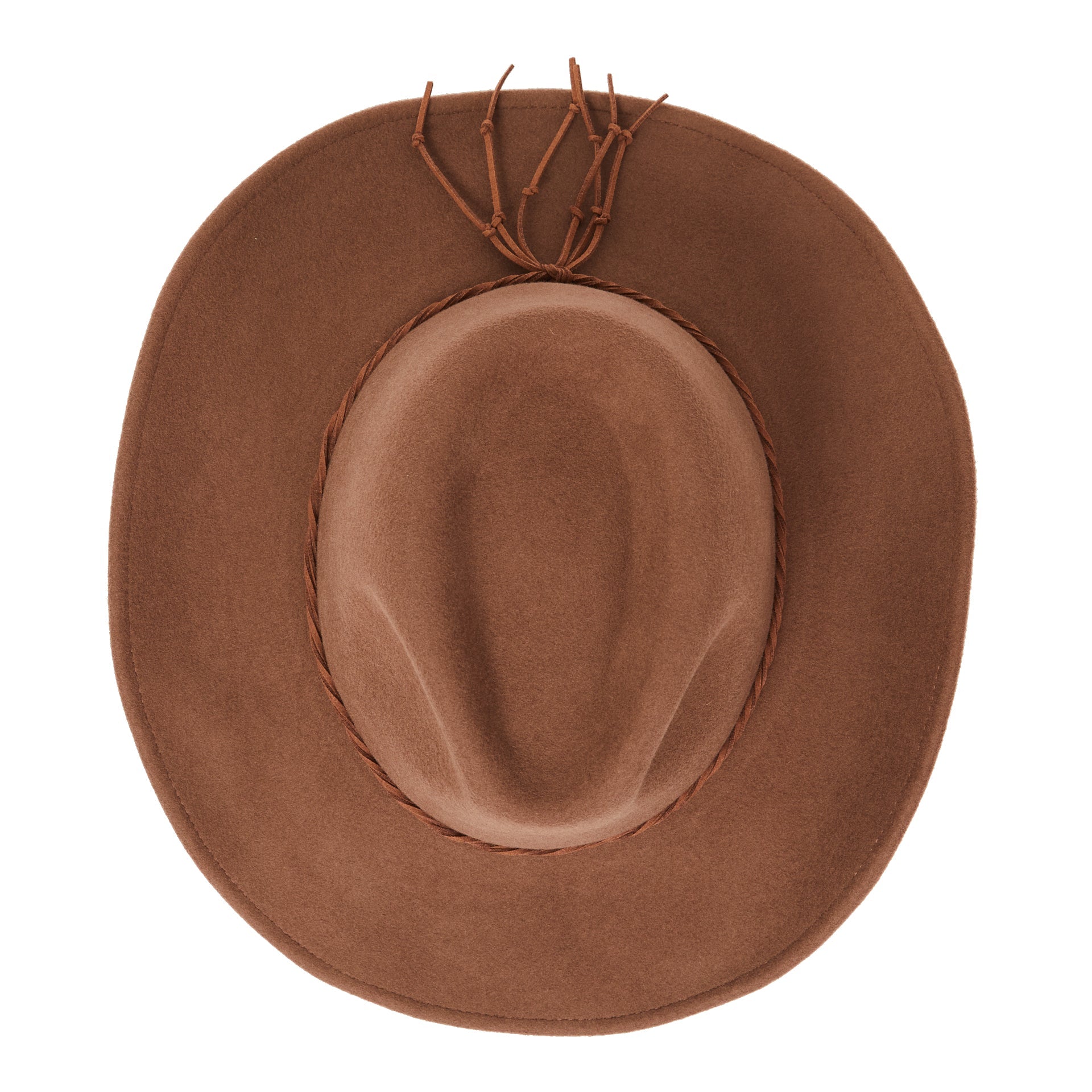 CITY HATTERS Muster Hat - Stylish Cowboy Hat for Men & Women | Western Rodeo, Country Music Festival, Outdoor Adventure & Cosplay