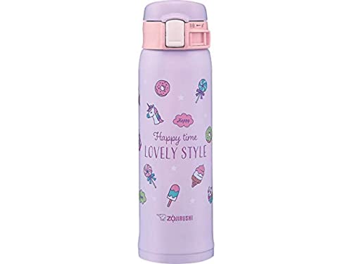 Sweets Purple