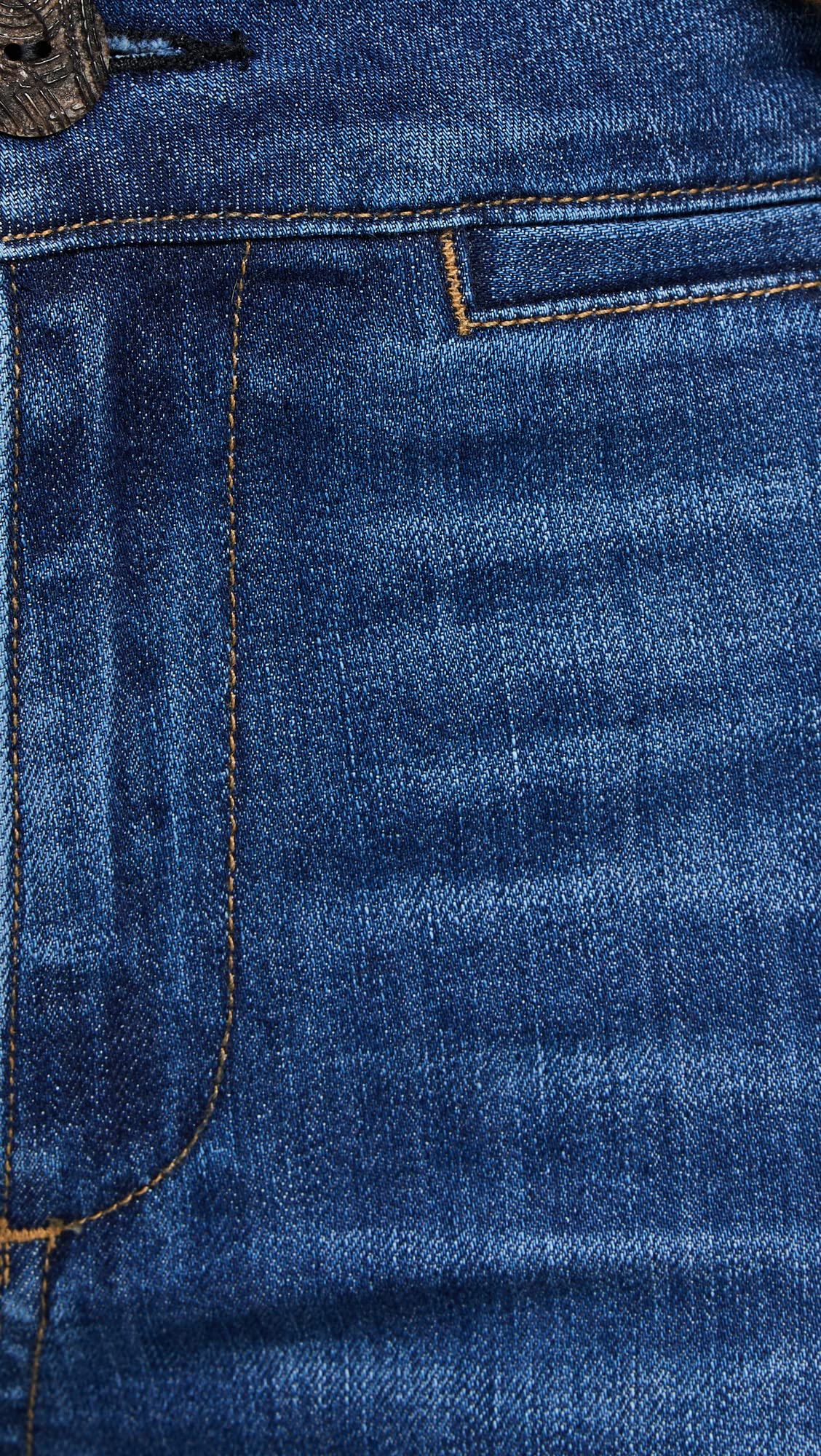 Women's Brighton High Waisted Wide Leg Jeans - Stretchy Denim Pants for Casual & Office Wear | Comfortable & Stylish for Everyday Outfits