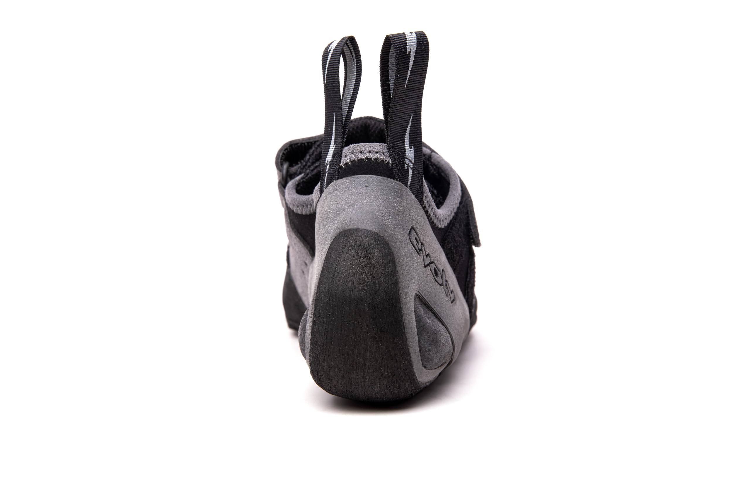 Evolv Men's Defy Climbing Shoes - Lightweight & Durable Rock Climbing Footwear for Indoor & Outdoor Climbing, Bouldering, and Gym Training