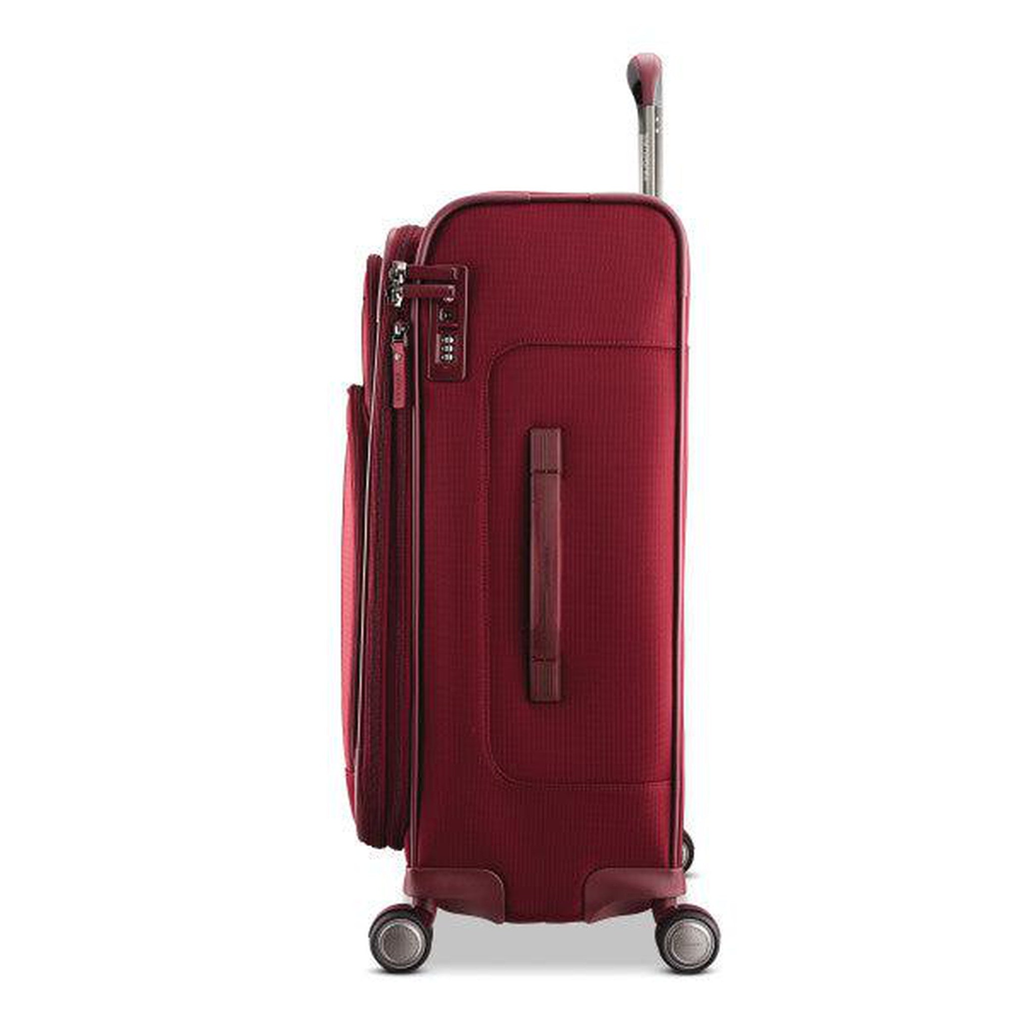 Samsonite Silhouette 17