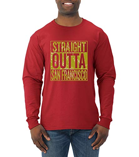Red/San Francisco
