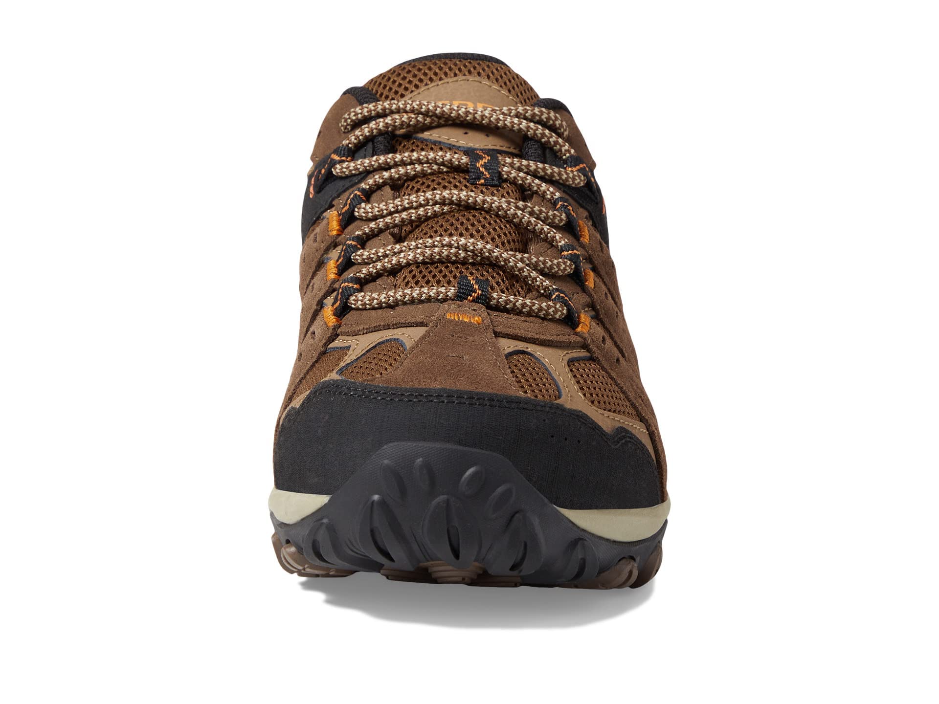 Merrell Men's Accentor 3 Hiking Shoes - Lightweight & Durable Trail Running Shoes for Outdoor Adventures - Perfect for Hiking, Camping & Backpacking