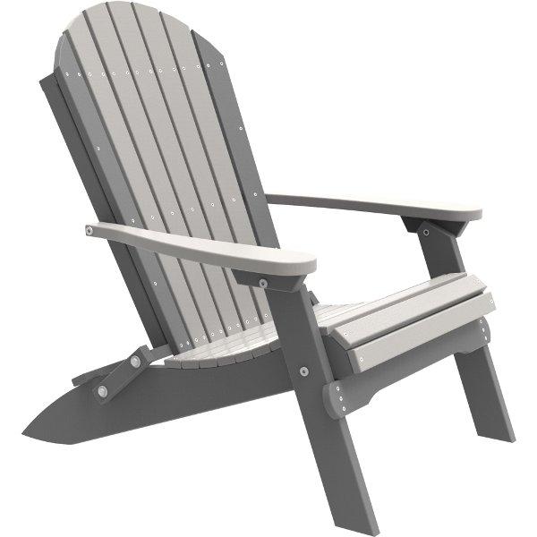 Dove Gray & Slate