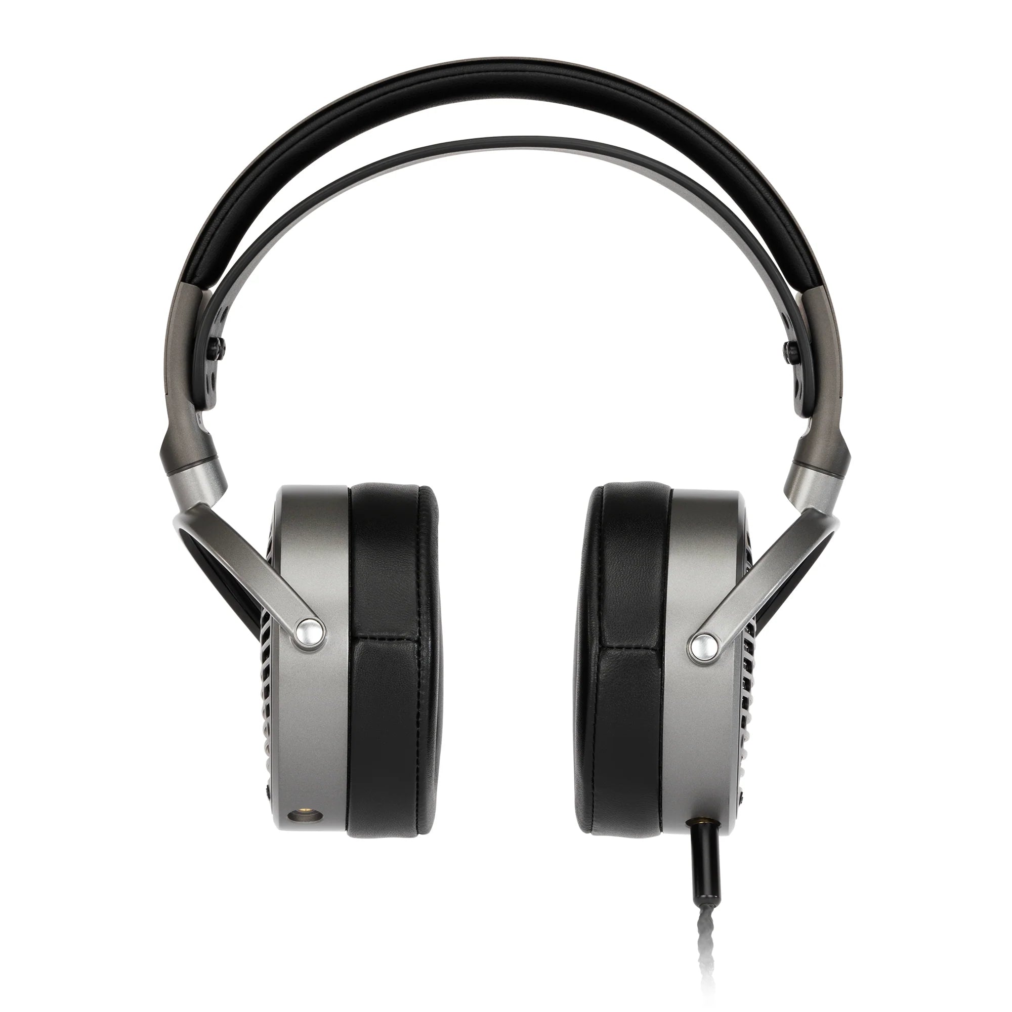 Audeze MM 100 Premium Open-Back Studio Headphones for Audiophiles & Music Producers - Limited Stock Available - Perfect for Home Recording, Gaming & Professional Audio Mixing